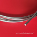 1x19 Dia.1/32"-3/8" Aircaraft Steel Cable